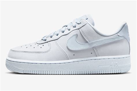 Nike Air Force 1 Low Premium Blue Tint DZ2786 400 SBD