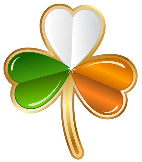 Shamrock Png