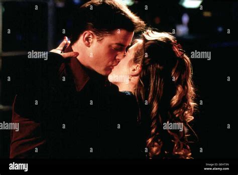 Brendan Fraser Alicia Silverstone Lokalen Caption Blast