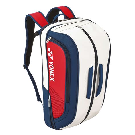 Yonex Sac Dos Expert Sac De Badminton Etoilebad Fr