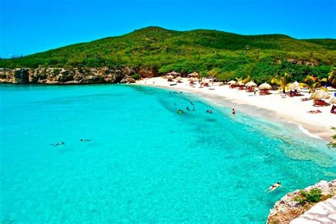 Curacao Resorts All-Inclusive Curacao Resorts - Travel By Bob