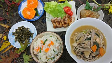 第229回 かごしま郷土料理マイスター講座でした 霧島食育研究会