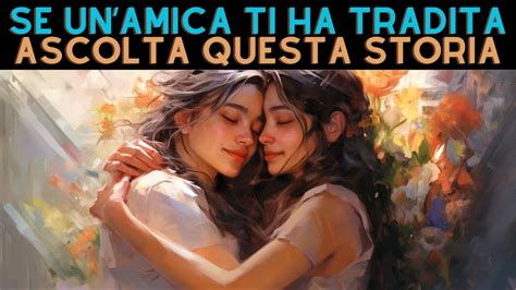 Il Potere Del Perdono La Storia Di Giulia E Martina YouTube