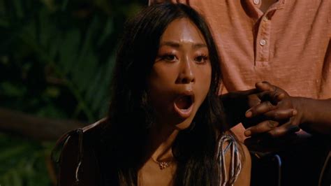 Lot Of Fans Don T Realize That Survivor Edits 24 Hours Into A 40 Minute Episode This Moment