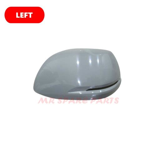 Honda Crv Tme Side Mirror Cover Shopee Malaysia