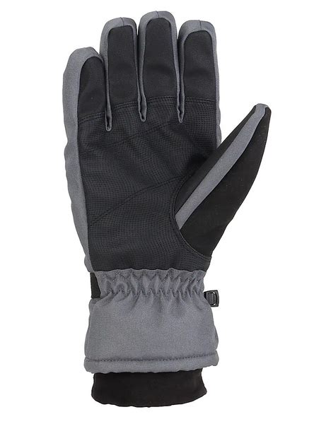 Carhartt Waterproof Glove A511 Work N Wear