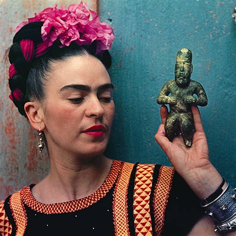 Unaruca Female Mexican Artists Frida Kahlo