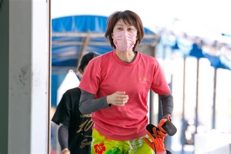 【boatrace】喜井つかさが優勝戦1号艇で三度目の正直 Vなるか 徳山ヴィーナス スポーツナビ