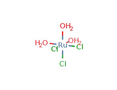 Buy Ruthenium III Chloride Trihydrate From LEAP CHEM CO LTD ECHEMI