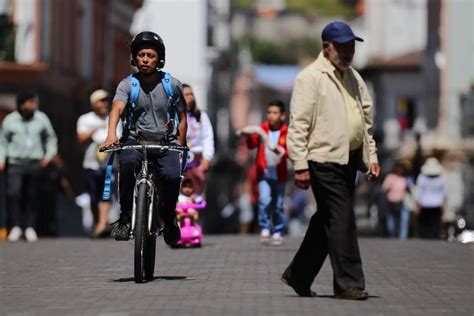 Colapso Por Calor En Ecuador ¿cuáles Son Las Precauciones Y Los