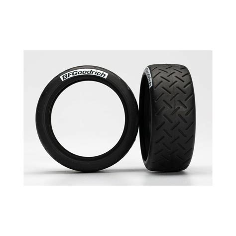 Traxxas Tires Bfgoodrich® Rally 2