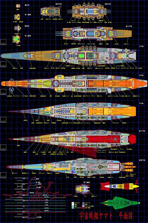 Mecha Fan Art June 2021 CosmoDNA Space Battleship Battleship