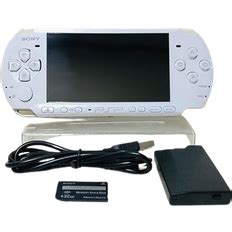 PlayStation Portable Games • Compare prices now