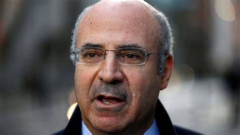 Russia Asks Interpol To Arrest Kremlin Critic Bill Browder Again