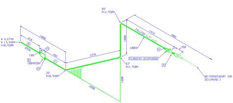 Isometric Pipe Drawing at GetDrawings | Free download