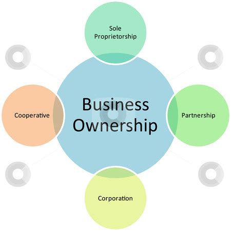 Forms Of Business Ownership, 56% OFF | www.elevate.in