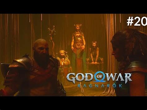 God Of War Ragnarok As Normas Ps Gameplay Dublado Em Portugu S