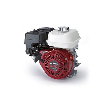 Gx Ut Sg Honda Engines Moteur Thermique Hp Cm