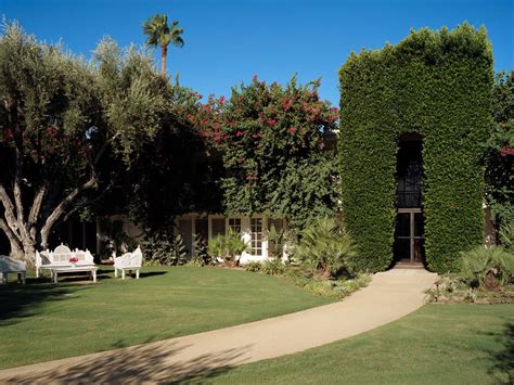 12 Best Palm Springs Hotel for the Perfect Desert Break