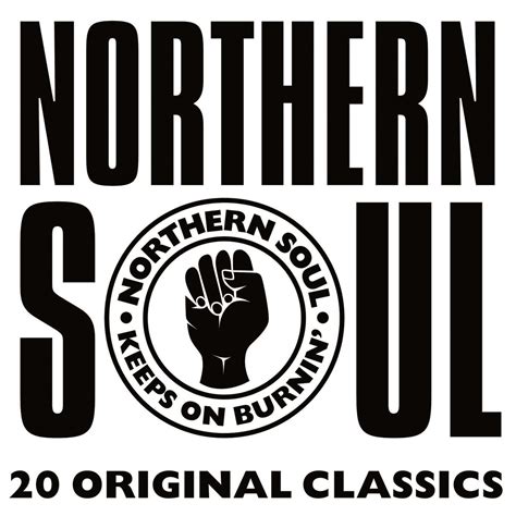 VARIOUS ARTISTS - Northern Soul / Various - Amazon.com Music