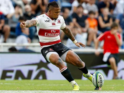 Elton Jantjies hits century for Lions | PlanetRugby : PlanetRugby