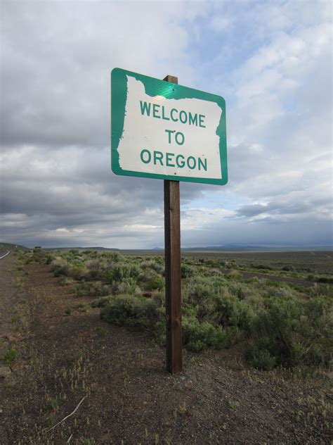 On the Oregon / Nevada Border – Not Your Average Engineer