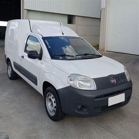 Pick Ups FIAT FIORINO Usados E Novos