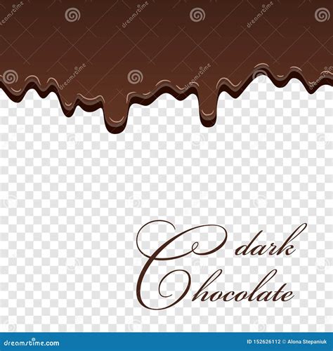 Chocolate Bar Border