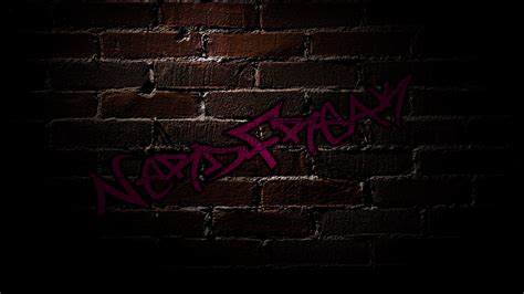 🔥 [50+] Brick Wall Graffiti Wallpapers | WallpaperSafari