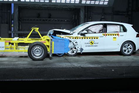 BYDs ATTO 3 Electric SUV Scores A 5 Star Rating In Latest Euro NCAP