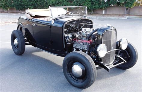 1932 Ford Roadster For Sale