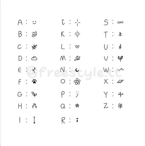 𝚍𝚎𝚊𝚛 𝚍𝚒𝚊𝚛𝚢 In 2024 Tattoo Pattern Writing Code Alphabet Code