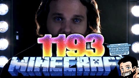 Lets Play Minecraft Folgen 1191 Bis 1200 Gronkh Wiki