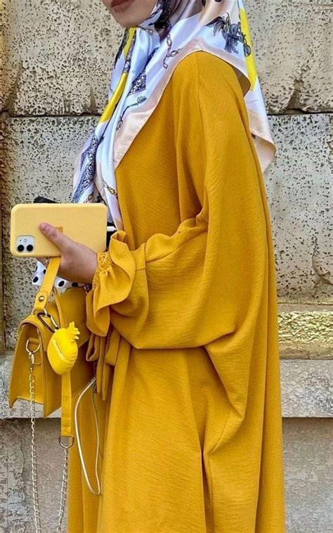 Pin By Jabubah On Hijab Fashion Inspiration In 2024 Blouse Casual