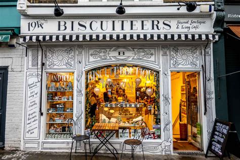 12 Things To Do In Notting Hill Londons Cutest Neighborhood