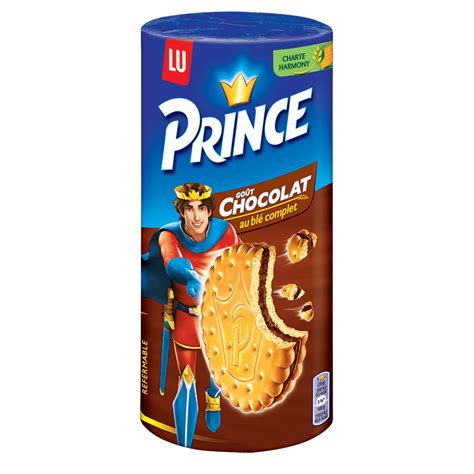 Biscuits Prince De Lu D Couvrez Notre Test Produit