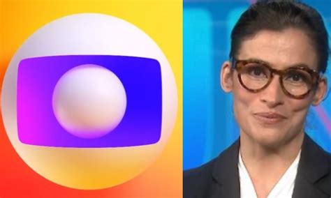 Globo Avalia Substituta Para Renata Vasconcellos No Jornal Nacional