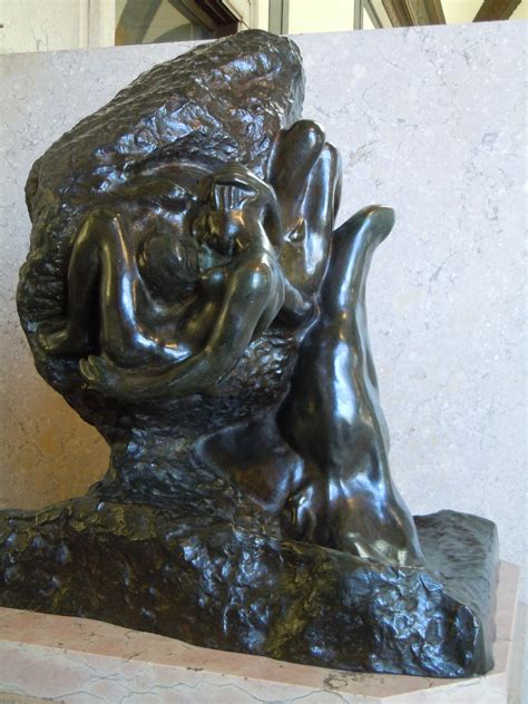 It's a Dog's Life: Auguste Rodin sculptures