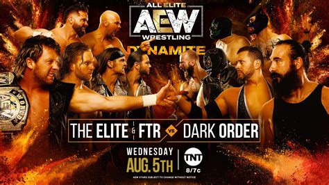 Aew Dynamite And Nxt Cards For Tonight Aew Rankings Tpww