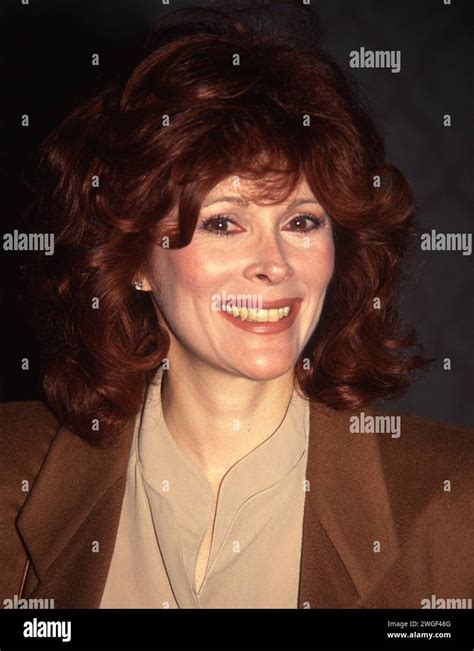 Actress Jill St John Banque De Photographies Et Dimages à Haute