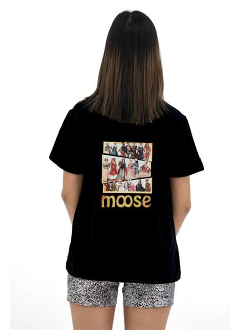 Sri Lanka Cricket Jersey Moose Clothing Company