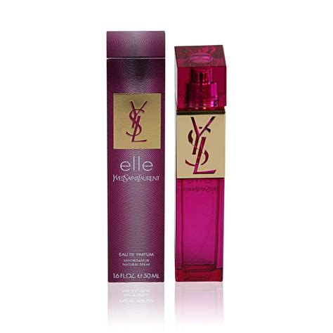 Elle Parfum 1.6 oz by Yves Saint Laurent For Women | GiftExpress.com