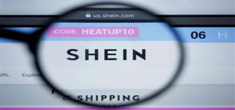 Shein Permite Que Voc Compre Quase De Gra A No App Entenda Como