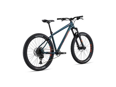 Whyte 901 Trail All Mountain Rowery górskie Katalog Rowerowy 2020