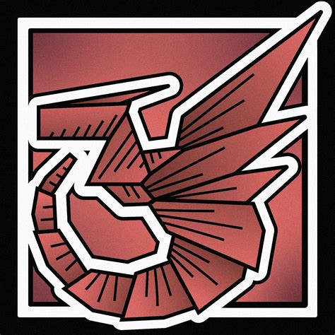 Another Custom Operator Icon I Made Gadget Idea In Comments Rrainbow6