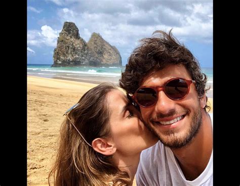 Foto Deborah Secco E Hugo Moura Querem Aumentar A Fam Lia Mas O Ator