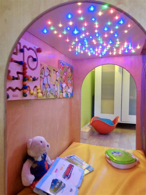 Multi Sensory Room Equipment Environment Design Sensoryone Artofit