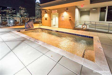 Hyatt Place Charlotte Downtown Pool: Pictures & Reviews - Tripadvisor