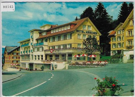 Wildhaus Hotel Hirschen Kaufen Auf Ricardo