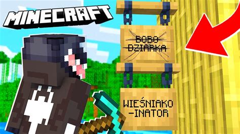 Mamy Wielk Dram Na Bambusowej Wyspie Z Minecraft Hardcore Youtube